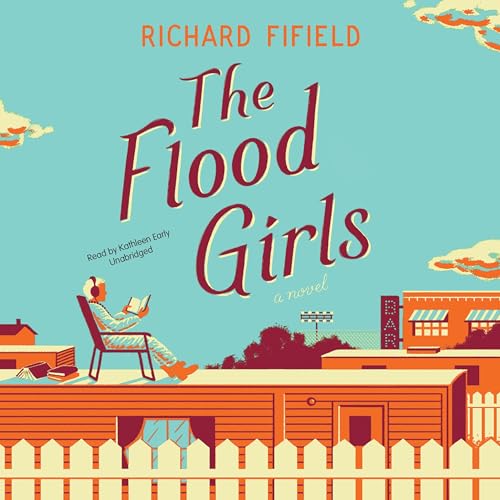 Cover of The Flood Girls