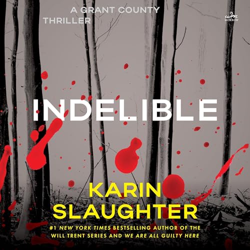 Cover of Indelible