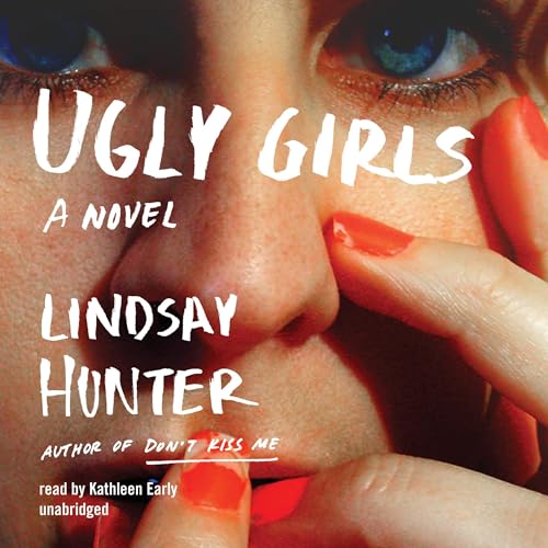 Cover of Ugly Girls
