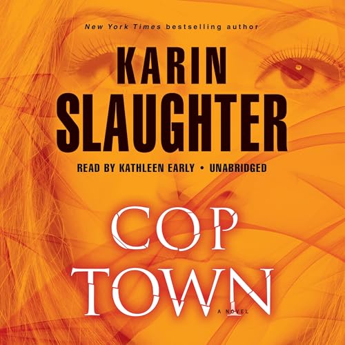 Cover of Cop Town