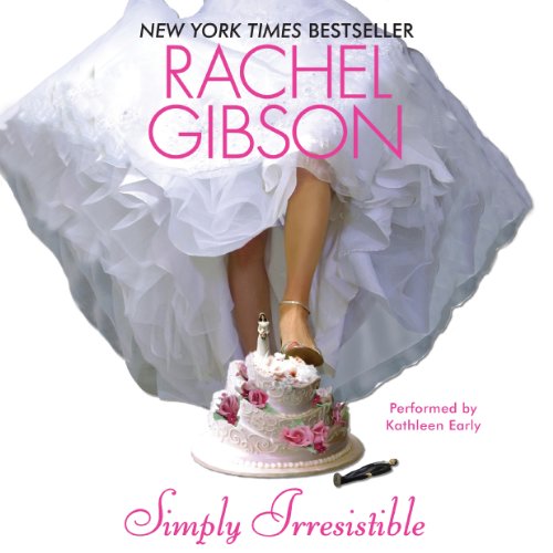 Cover of Simply Irresistible