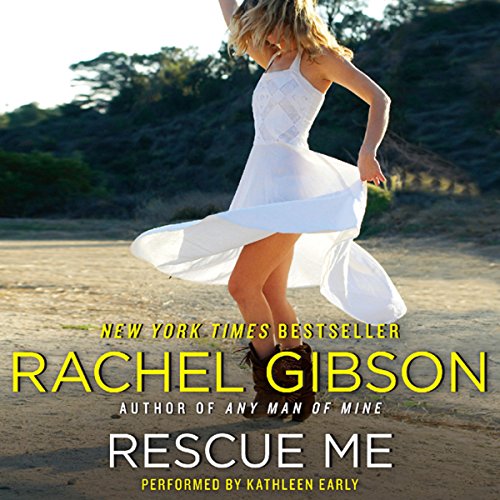 Cover of Rescue Me