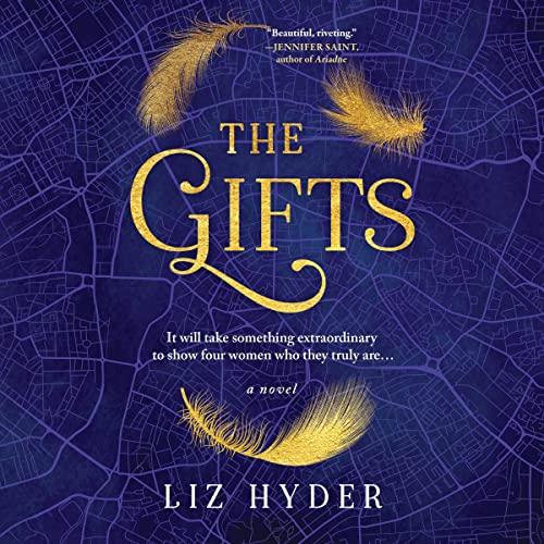 Cover of The Gifts