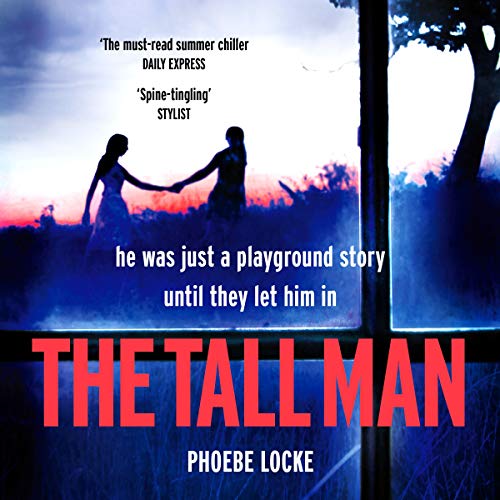 Cover of The Tall Man