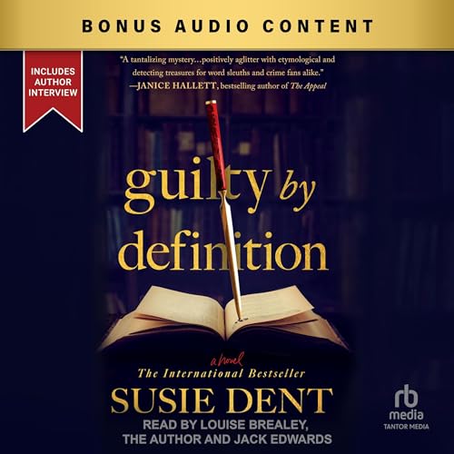 Cover of Guilty by Definition
