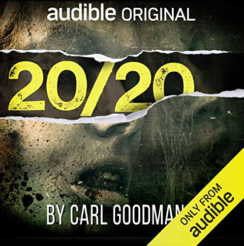 Cover of 20/20