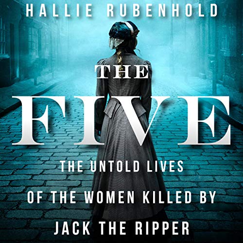 Cover of The Five