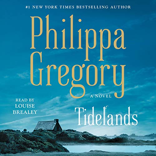 Cover of Tidelands
