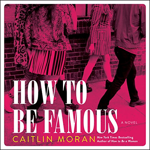 Cover of How to Be Famous