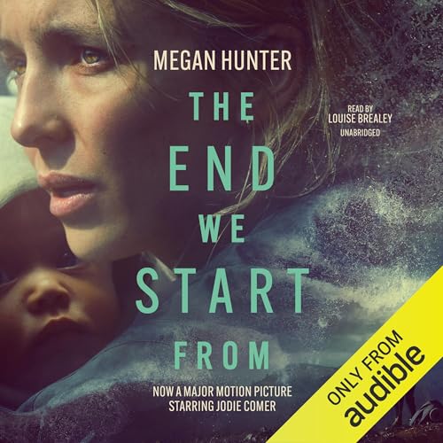 Cover of The End We Start From