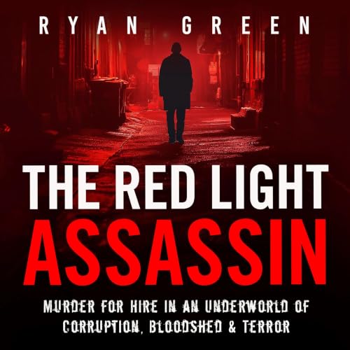 Cover of The Red Light Assassin