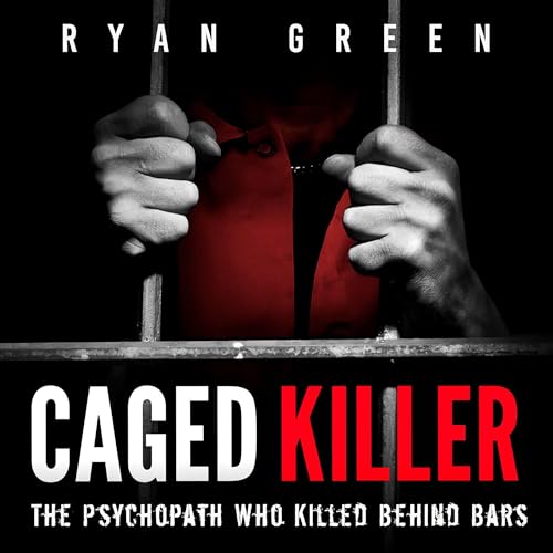 Cover of Caged Killer