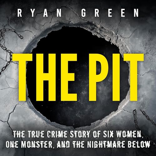 Cover of The Pit