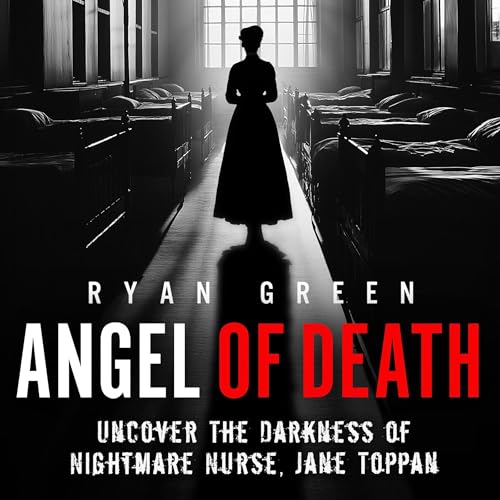 Cover of Angel of Death