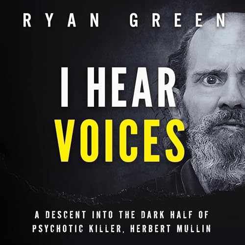 Cover of I Hear Voices