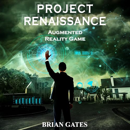 Cover of Augmented Reality Game