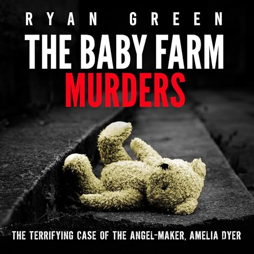 Cover of The Baby Farm Murders
