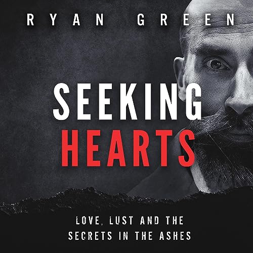 Cover of Seeking Hearts
