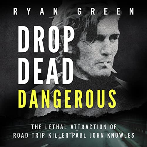 Cover of Drop Dead Dangerous