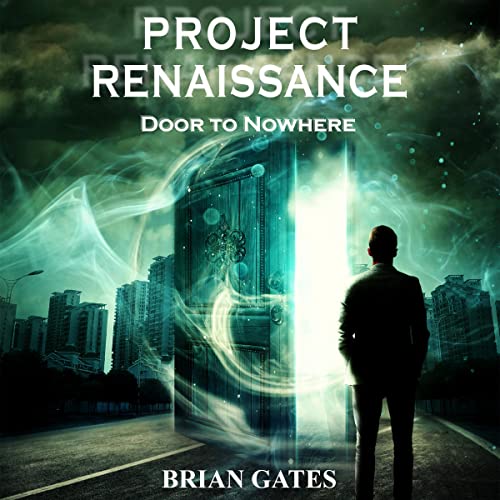 Cover of Project Renaissance: Door to Nowhere