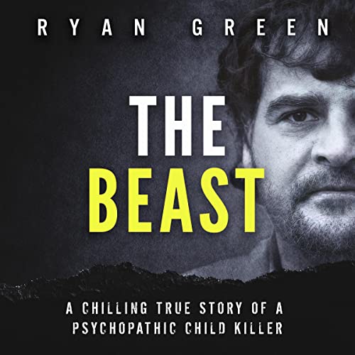Cover of The Beast