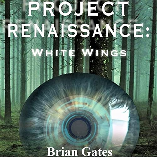 Cover of Project Renaissance