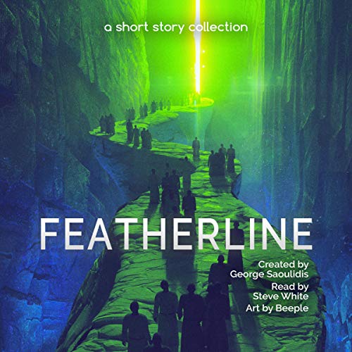 Cover of Featherline