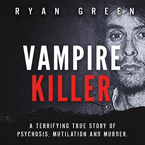 Cover of Vampire Killer