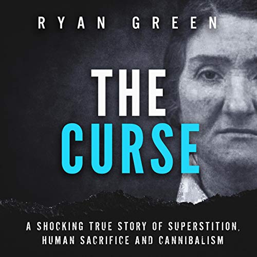 Cover of The Curse