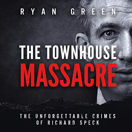 Cover of The Townhouse Massacre