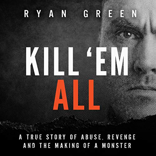Cover of Kill 'Em All