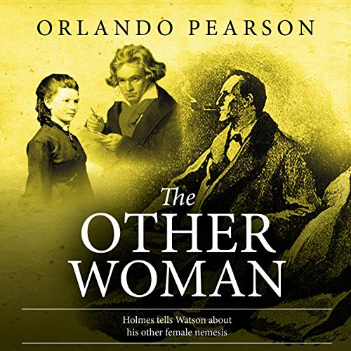 Cover of The Other Woman
