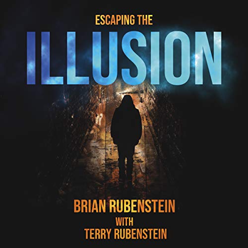 Cover of Escaping the Illusion