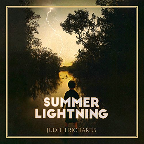 Cover of Summer Lightning