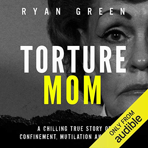 Cover of Torture Mom