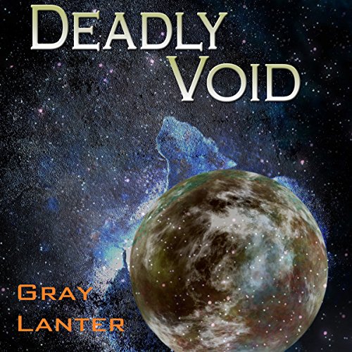 Cover of Deadly Void