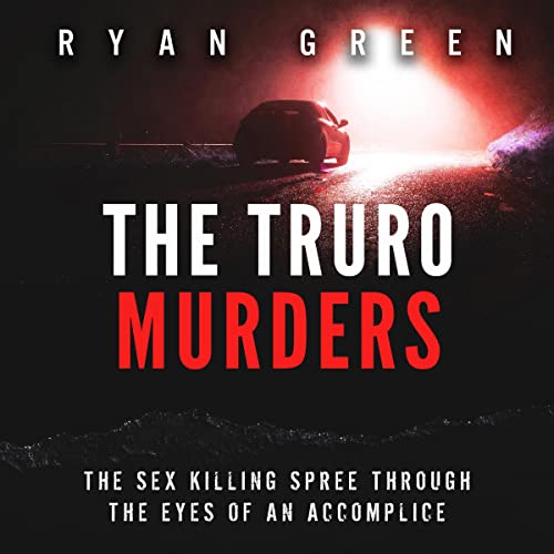 Cover of The Truro Murders
