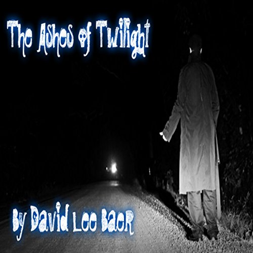 Cover of The Ashes of Twilight