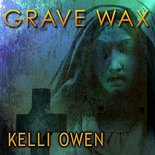 Cover of Grave Wax