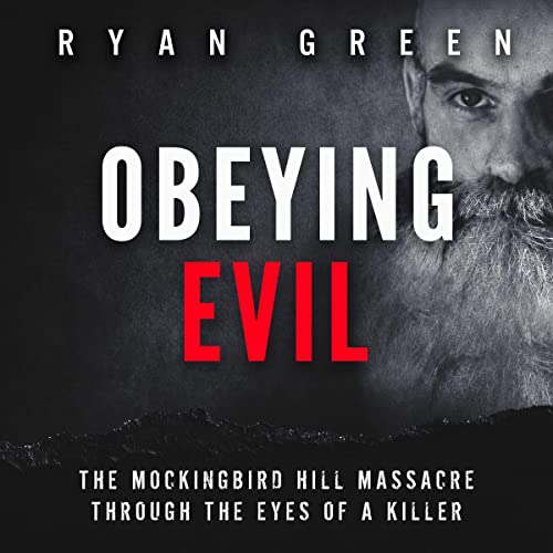 Cover of Obeying Evil