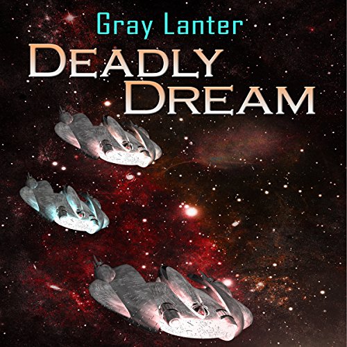 Cover of Deadly Dream