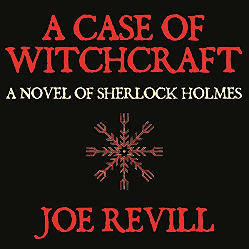 Cover of A Case of Witchcraft