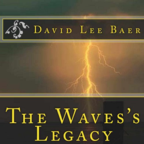 Cover of The Waves's Legacy