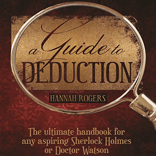Cover of A Guide to Deduction