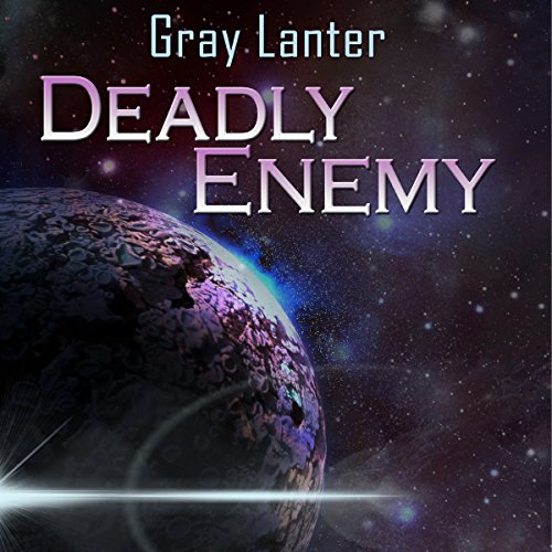 Cover of Deadly Enemy