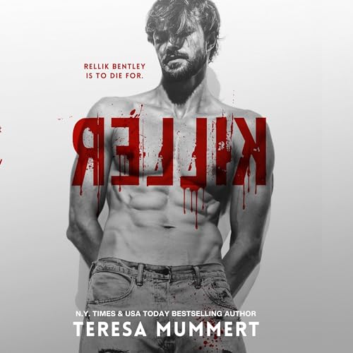 Cover of Rellik