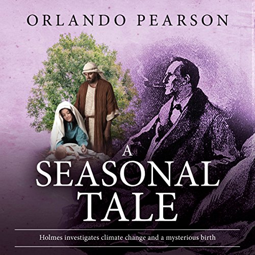 Cover of A Seasonal Tale