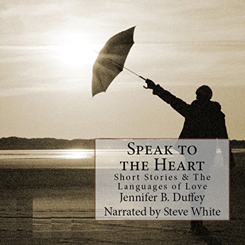 Cover of Speak to the Heart
