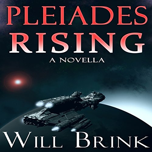 Cover of Pleiades Rising