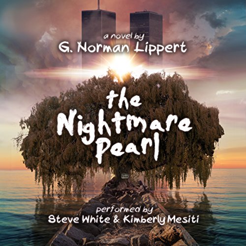 Cover of The Nightmare Pearl